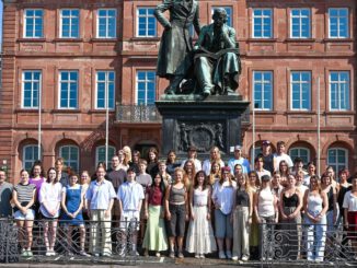 Hanauer Berufsakademie beginnt Wintersemester mit 46 neuen Studierenden und Doppelabschlussmodell