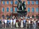 Hanauer Berufsakademie beginnt Wintersemester mit 46 neuen Studierenden und Doppelabschlussmodell