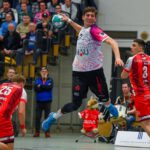 Hanauer Ehrenamtliche eingeladen: Bürgermeister lädt zum Saisonabschluss der HSG Hanau