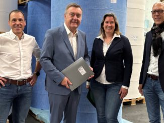 Hanauer Familienbetrieb Brod präsentiert Modernisierung und benennt Bürokratieproblem