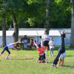 Hanauer Ferienspiele 2026 starten mit Motto Safari im Großstadtdschungel: Anmeldung ab 9. März