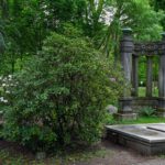 Hanauer Hauptfriedhof wird künftig mit eigenem Brunnenwasser versorgt