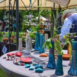 Hanauer Keramikmarkt wegen Hitze verschoben: Neuer Termin im August