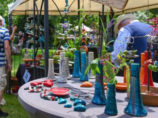Hanauer Keramikmarkt wegen Hitze verschoben: Neuer Termin im August
