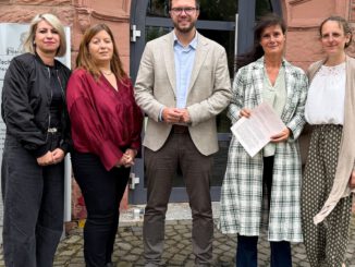 Hanauer Kinderärzte und Bürgermeister warnen vor Auswirkungen des GKV Gesetzentwurfs auf Versorgung