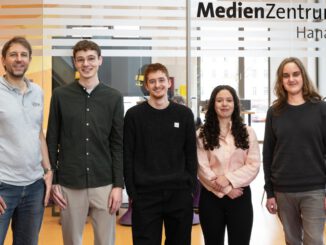 Hanauer Medienzentrum startet mobile Maker-Workshops für Grundschülerinnen und Grundschüler