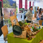 Hanauer Nachhaltigkeitsmesse stellt Artenvielfalt und Konsumverbindungen in den Mittelpunkt