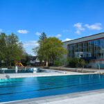 Heinrich-Fischer-Freibad in Hanau eröffnet nach Sanierung: Fünf Tage Programm und Sondertarif