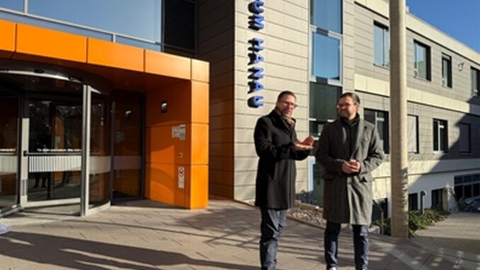 Kommunen fordern Anteil am hessischen Krankenhaustransformationsfonds für Hanau und Main Kinzig Kreis