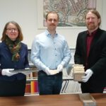 Langenselbolder Münzschatz wird in Berlin wissenschaftlich bearbeitet und digitalisiert