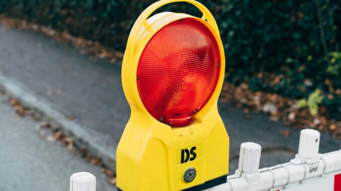 Leitungsverlegung führt zu zeitweisen Sperrungen auf Mainstraße und Schloßstraße