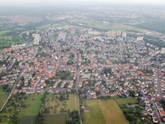 Maintal erhält Urkunde für 30 Jahre Mitgliedschaft im Klima Bündnis