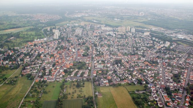 Maintal erhält Urkunde für 30 Jahre Mitgliedschaft im Klima Bündnis Maintal erhält Urkunde für 30 Jahre Mitgliedschaft im Klima Bündnis