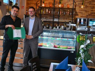 Mavita eröffnet in Großauheim und kombiniert türkische und italienische Küche