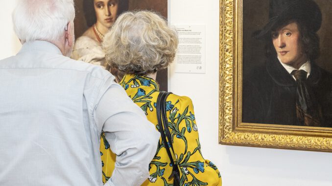 Museen Hanau starten Januarprogramm mit Führungen, Familienangeboten und Ausstellungen Museen Hanau starten Januarprogramm mit Führungen, Familienangeboten und Ausstellungen
