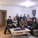 Neue Studierendenwohngemeinschaft in Hanau soll Integration und Stadtleben stärken