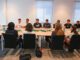 Neunzehn Auszubildende beginnen ihre Ausbildung bei der Stadt Hanau