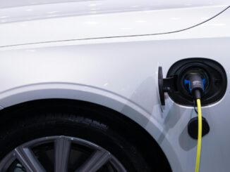 Offenbach baut öffentliches Ladenetz aus und richtet Ausbau nach Bedarf aus