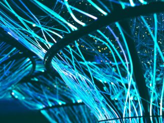 Offenbach vereinbart Innenausbau von Glasfaser für rund 5000 Wohnungen