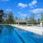 Personalmangel führt in Hanau zu vorübergehenden Änderungen bei Freibad-Öffnungszeiten