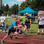 Sportabzeichen Tour in Hanau setzt Schwerpunkt auf Inklusion