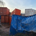 Sprengung in Großauheim abgeschlossen: Sperrungen aufgehoben, Bahnverkehr wieder regulär