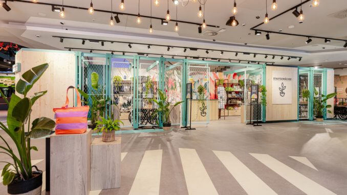 Stadthof Hanau erhält zwei Goldene und eine Bronzemedaille beim BrandEx Award Stadthof Hanau erhält zwei Goldene und eine Bronzemedaille beim BrandEx Award