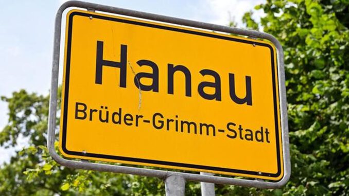 Zwanzig Jahre Brüder Grimm Stadt: Wie Hanau sein Profil aus dem Grimm Erbe formte