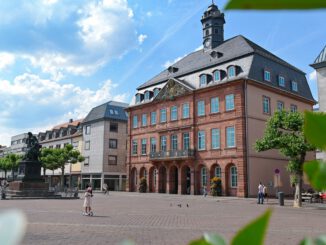 Zwischen Rausch und Realität: Ausstellung im Rathaus rückt Alltag von Menschen mit Sucht in den Blick